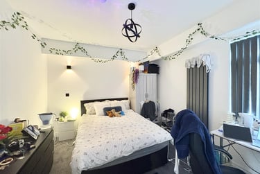 5 bed house, Marlborough Street, Dunkirk, Nottingham, NG72LE - Image 6